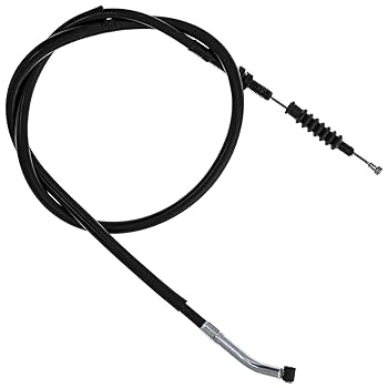 専用【011】 Amazon.com: NICHE Clutch Cable for Kawasaki 2008-2010 Ninja